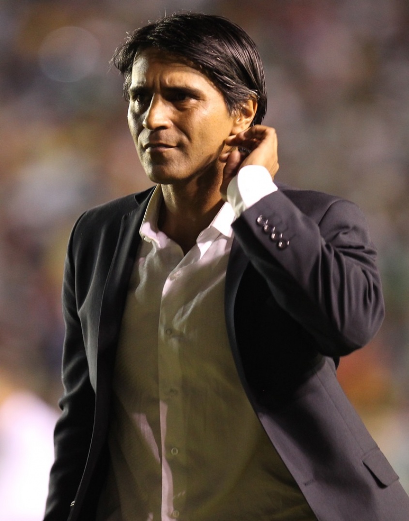 Nuevo desafío