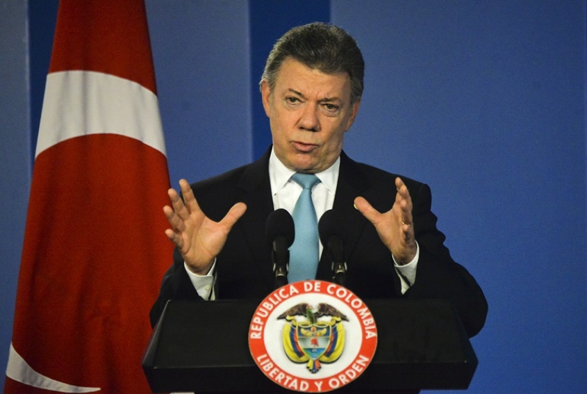 Paz reconfirmada