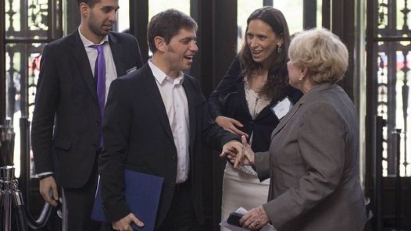 Buscan soluci&oacute;n para evitar el default