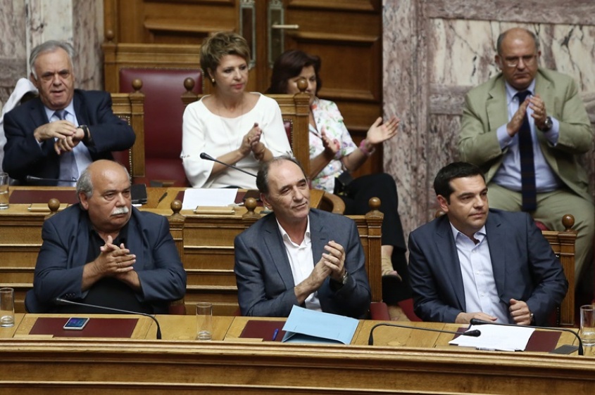 Comedia griega