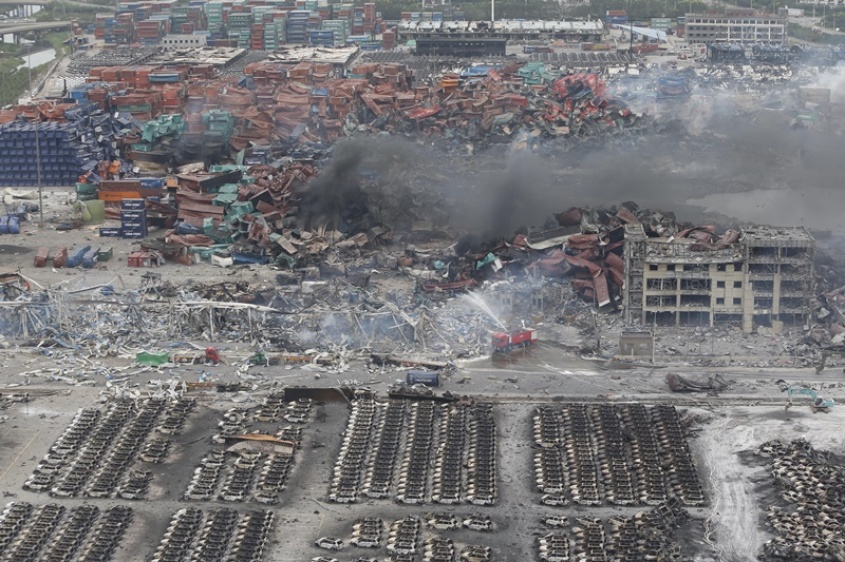 Después de la tragedia