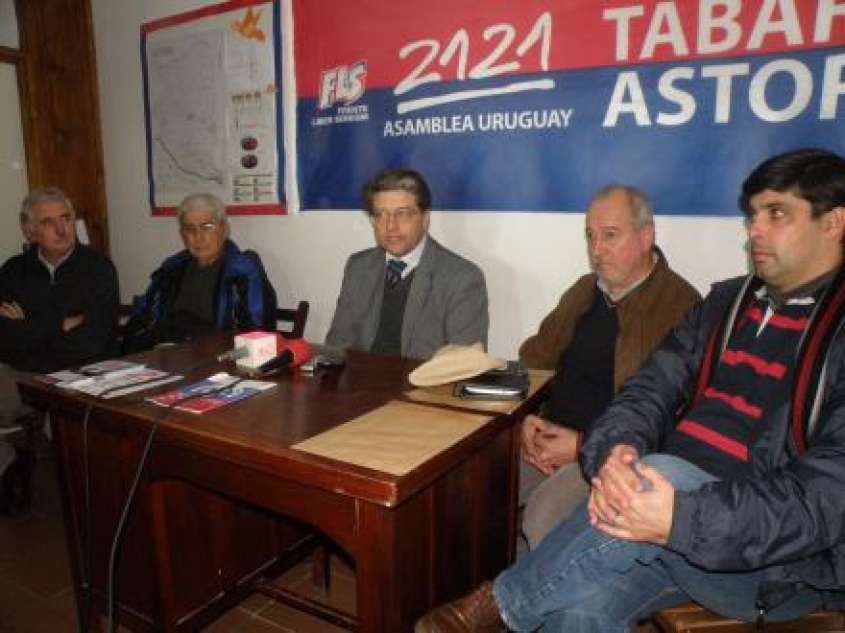 Rechazo y condena