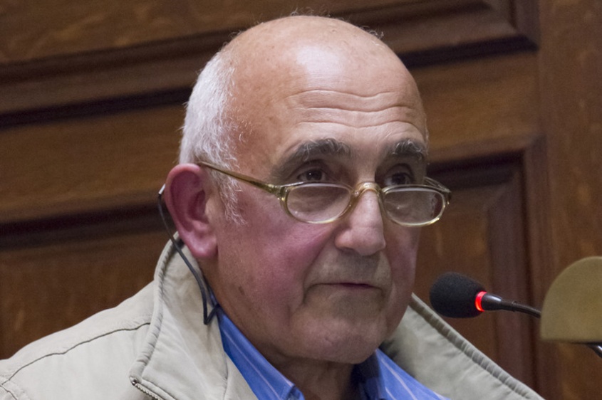 Dr.Markarián