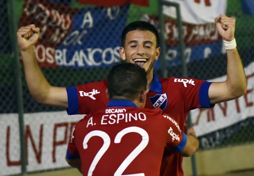 Vuelve el fútbol