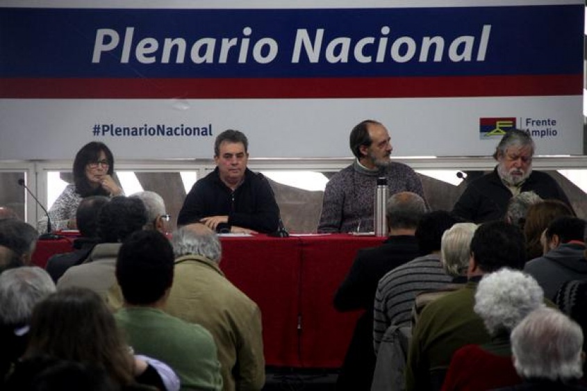 Hasta el año que viene