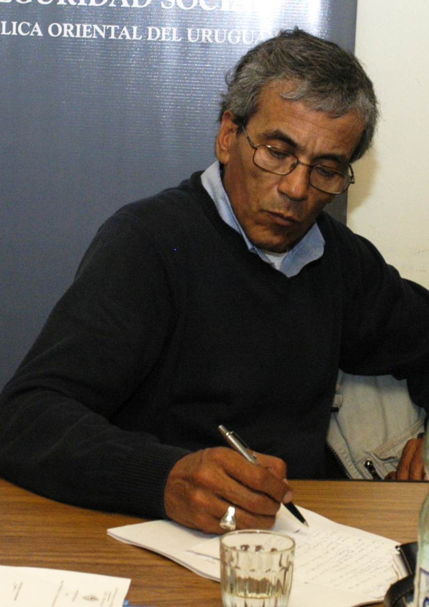 Vengan los de afuera