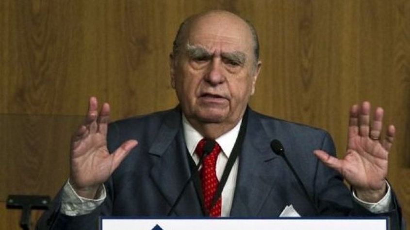 Cr&iacute;ticas