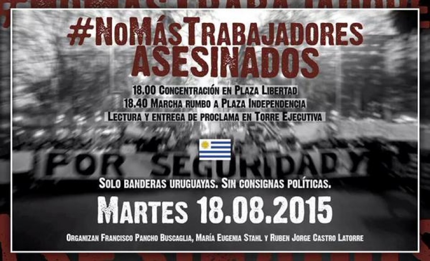 Movida en las redes
