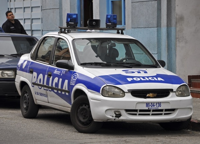 Daño colateral
