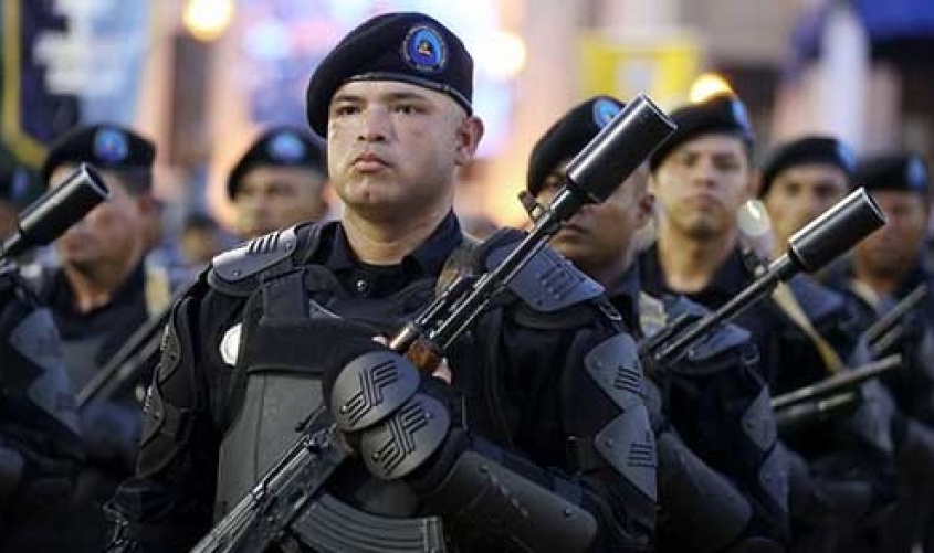 Violencia extrema