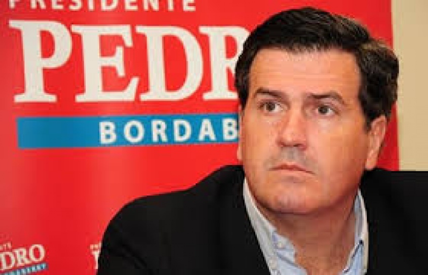 Promoci&oacute;n del deporte