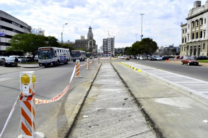 Pasajeros atentos
