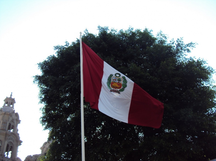 Mercado incaico