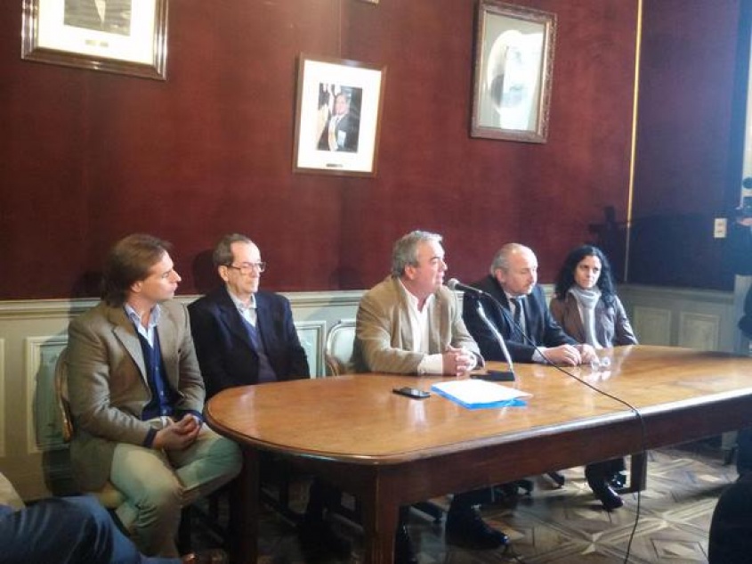 Aportes técnicos
