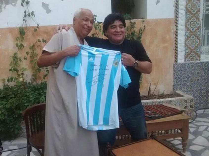 Deportes en el recuerdo