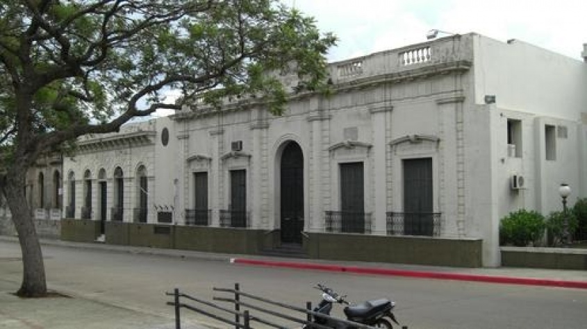 Ruptura sindical