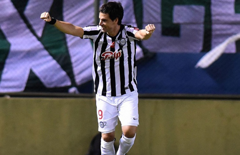Siguen adelante
