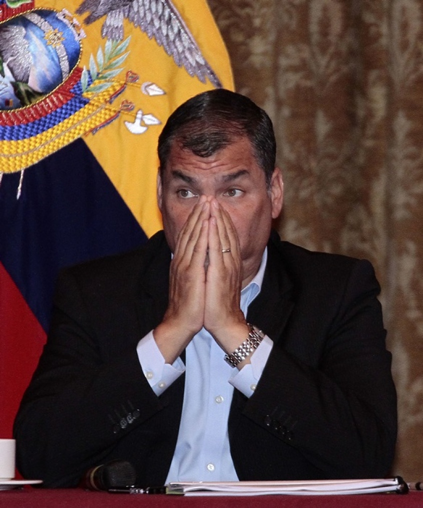 Gotas de esfuerzo