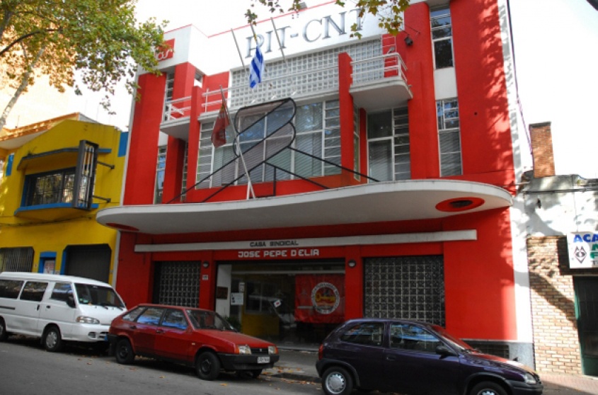 Desde la capital