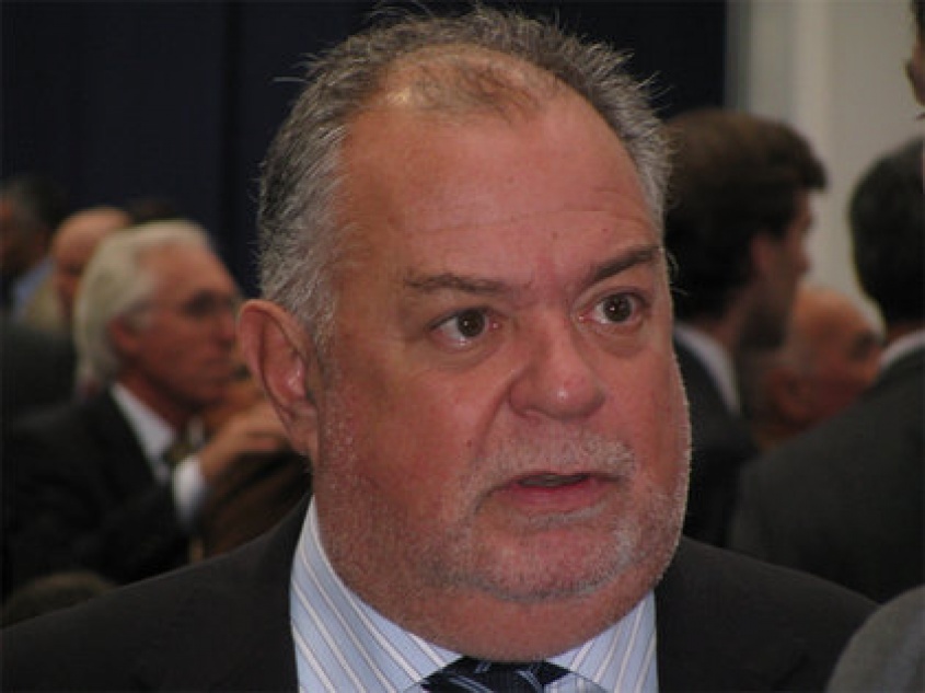 Historia repetida