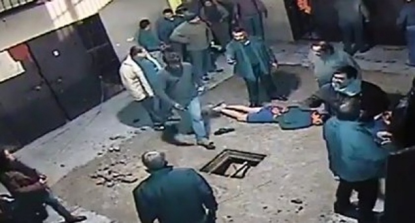 Explicación judicial