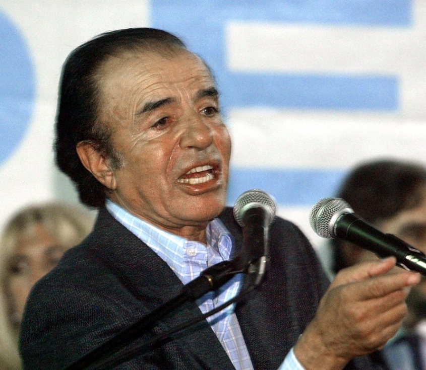 Decilo de una vez
