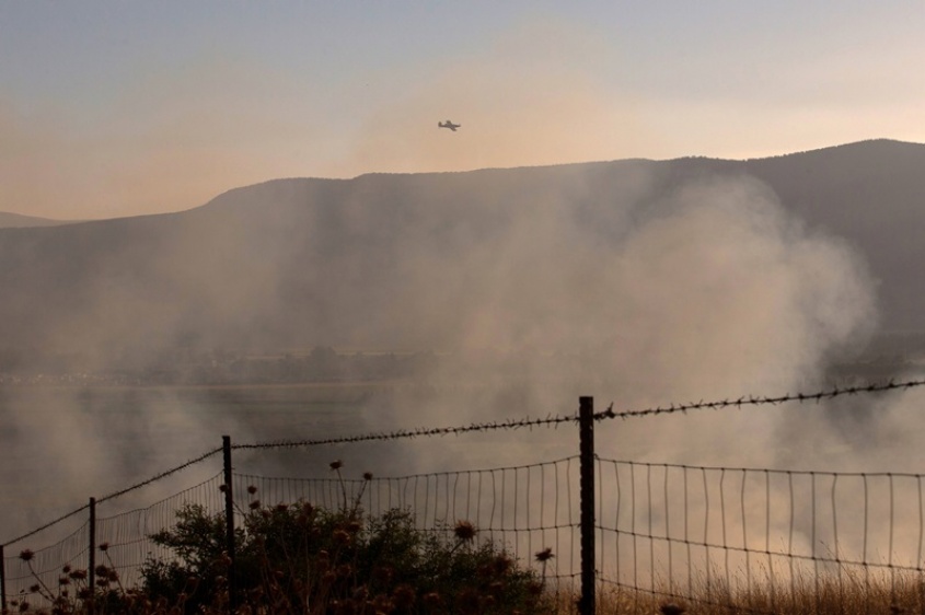 Zona de conflicto