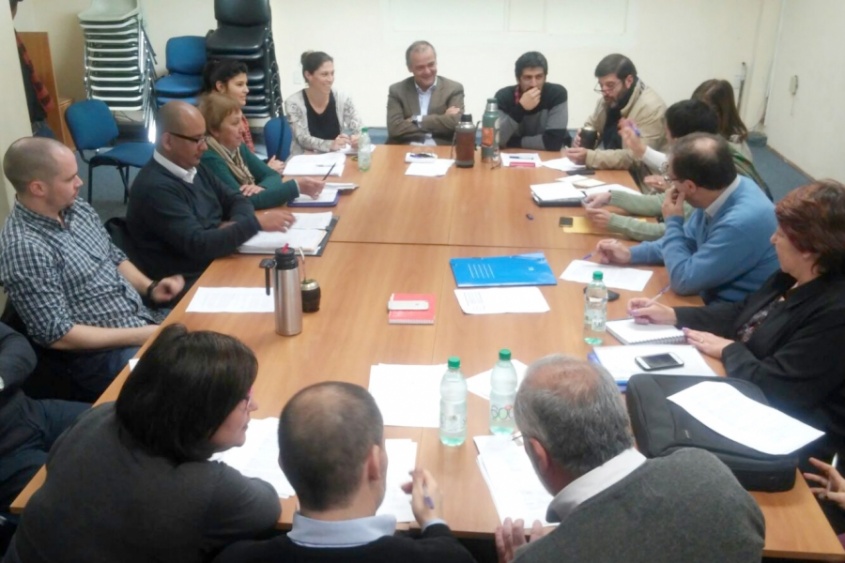 Acercamiento