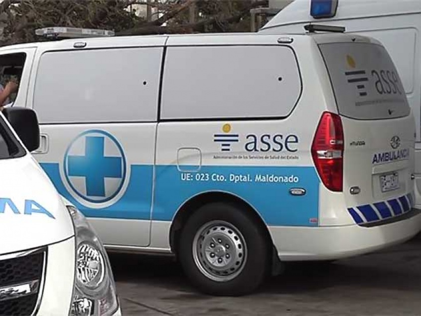 ASSEn paro