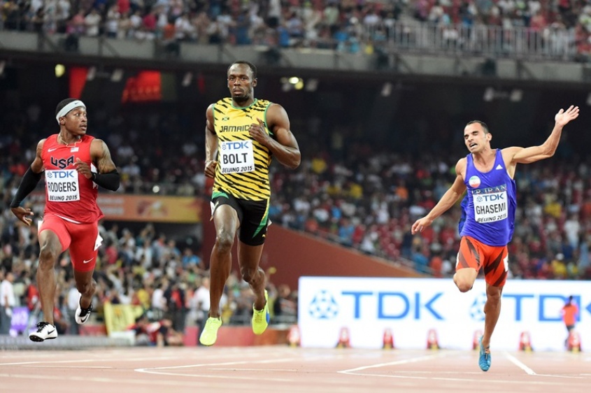 Hacia el duelo final