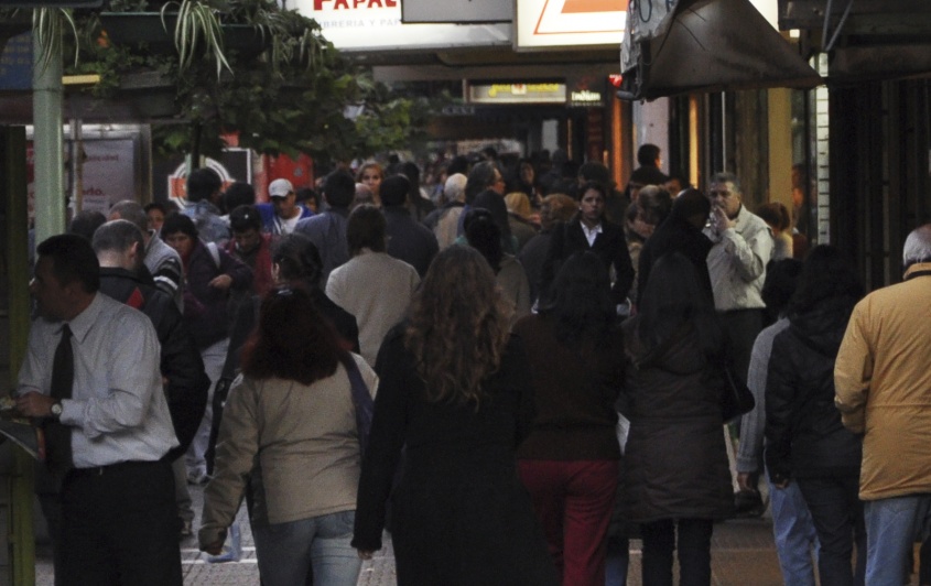 Cifras que preocupan