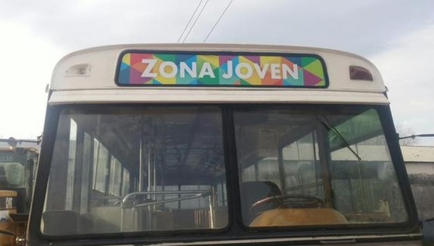 Menos accidentes, más diversión