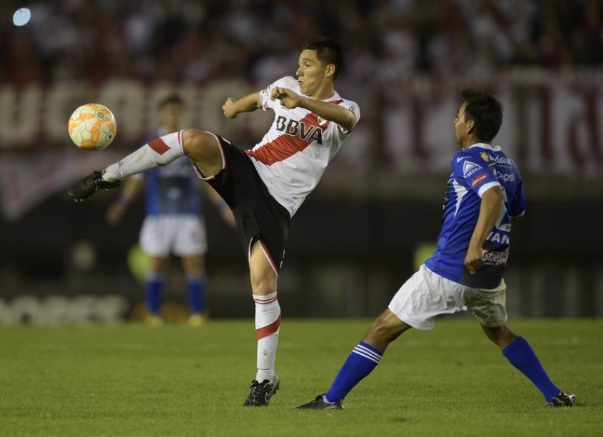 Caras nuevas
