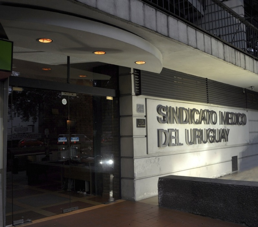Públicos sí y privados no