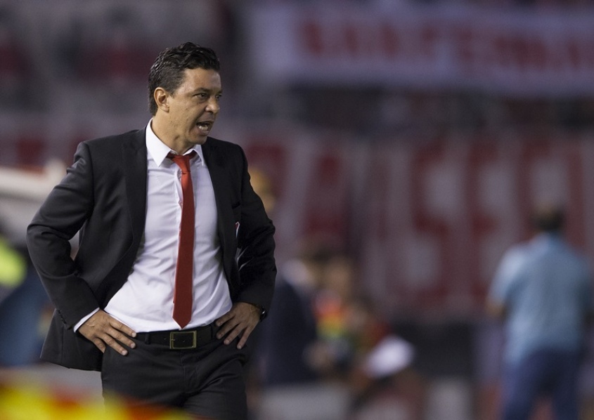 Hay Muñeco para rato