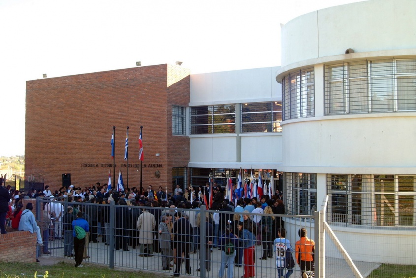 Siguen los paros
