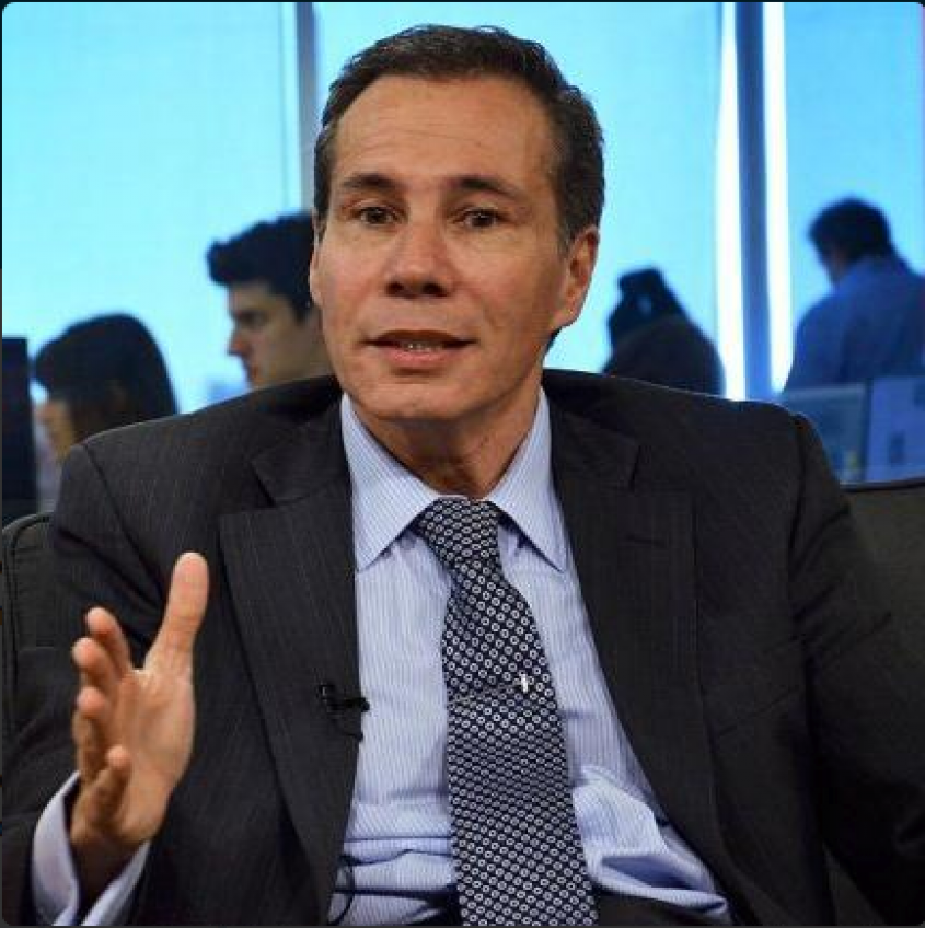 Bajo sospecha