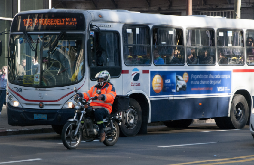 Sábado bus