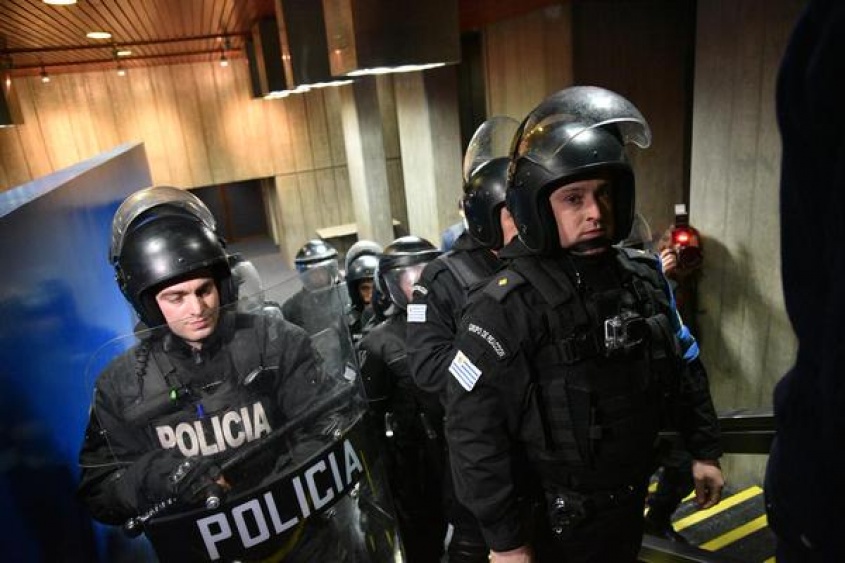 Temporada de conflictos