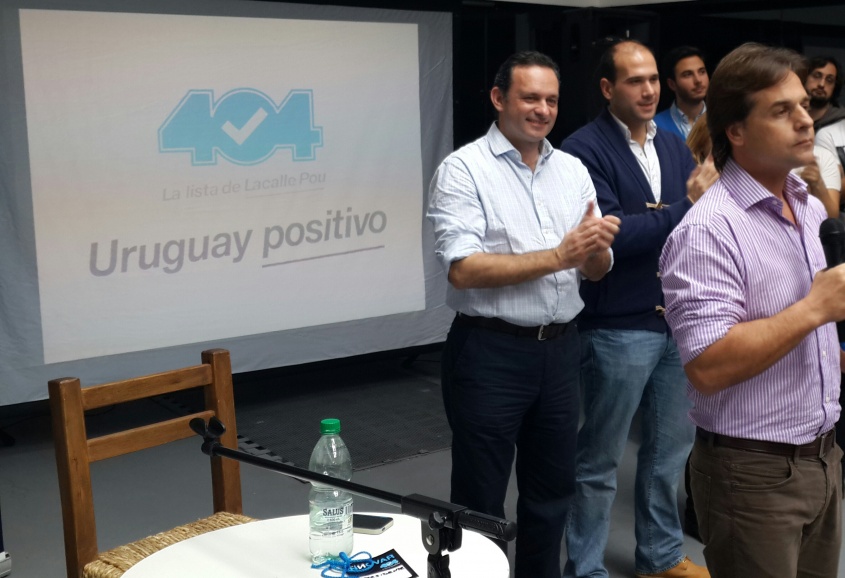 J&oacute;venes Por la Positiva