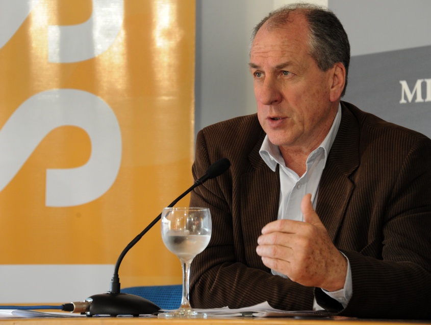 Jornada de negociación