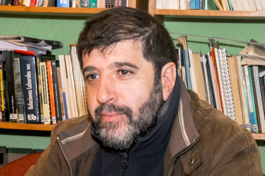 Objetivo cumplido