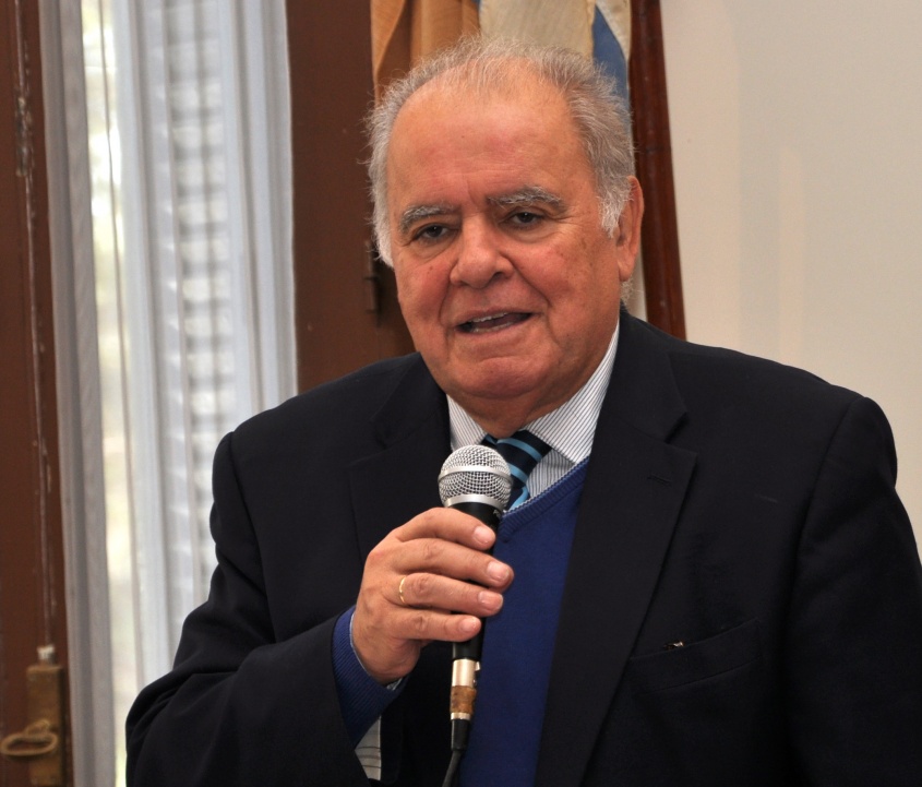 Voz autorizada