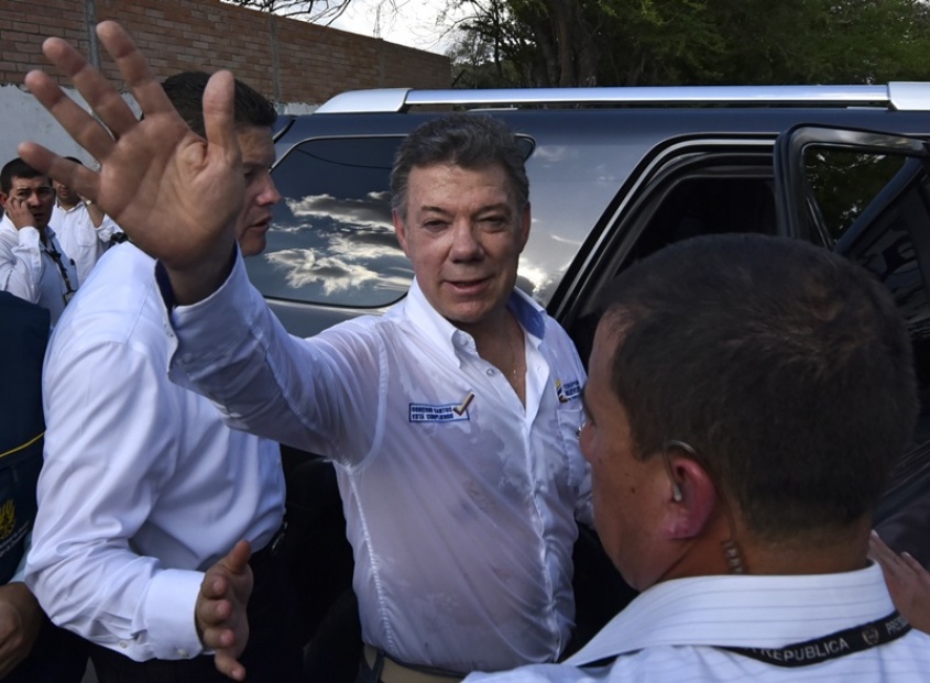 Problemas de frontera