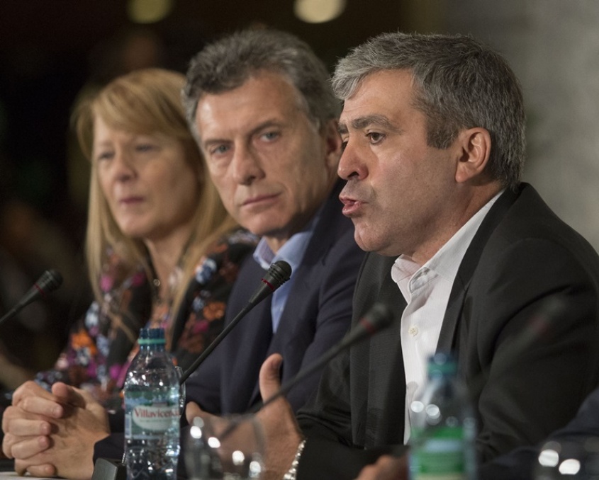 Polémica electoral