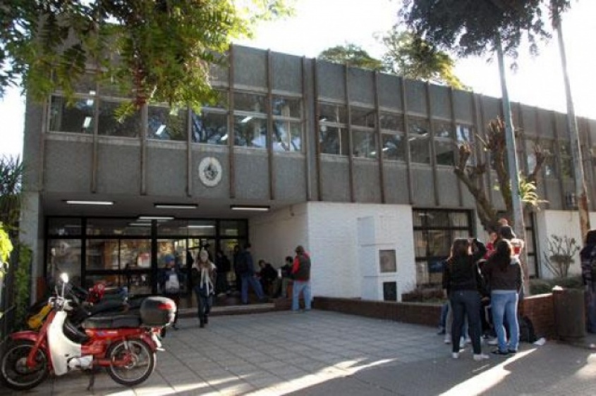 Tirando de la piola