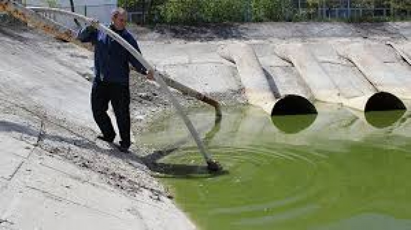Contaminaci&oacute;n