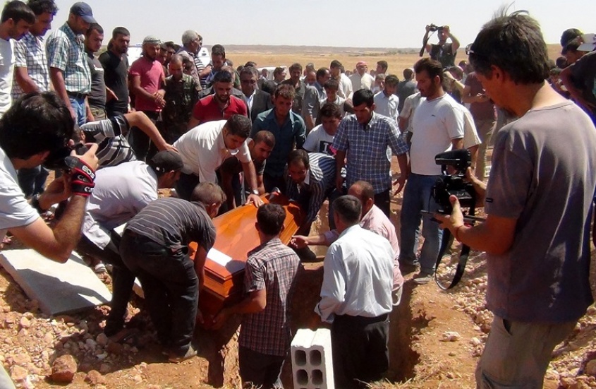 Consternaci&oacute;n internacional