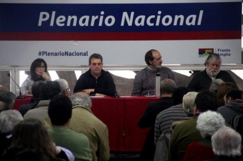 Hacha y tiza