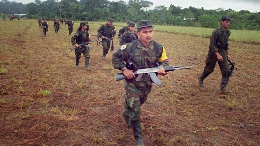 Bajas militares